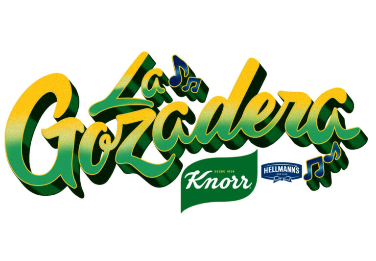 Knorr y Hellmann’s traen La Gozadera para celebrar las fiestas decembrinas