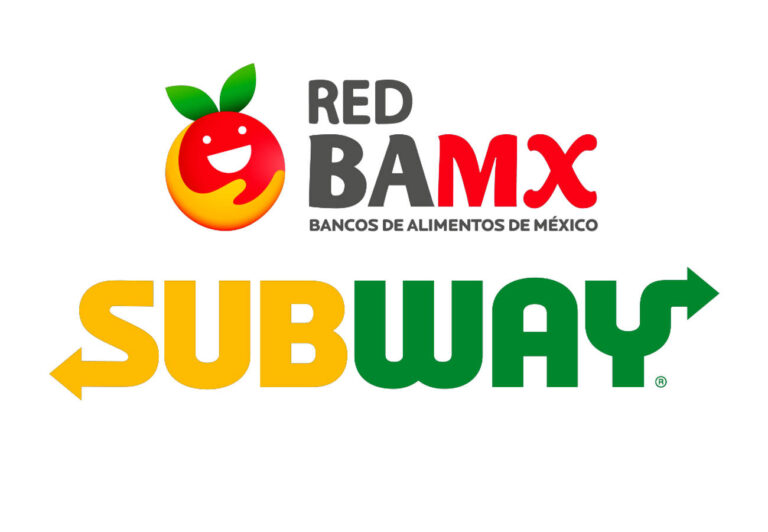 Subway Cares Foundation anuncia importante donativo a la Red BAMX