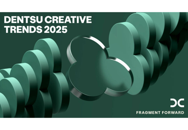 Dentsu Creative México señala las 5 tendencias que impactarán el panorama en 2025