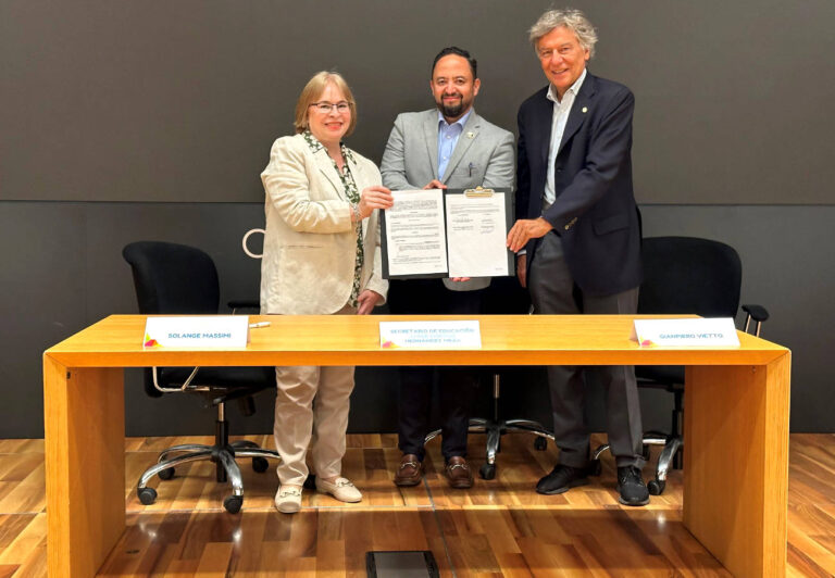 Ferrero de México capacita a maestros con su metodología Joy of Moving