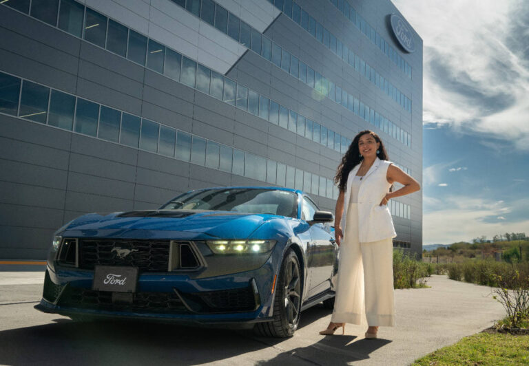 Ford y Lincoln anuncian cambios directivos en el área de Mercadotecnia