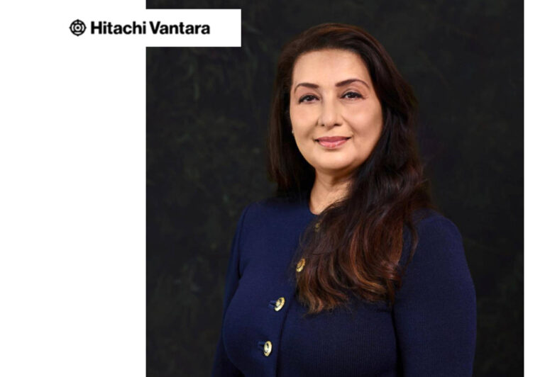 Hitachi Vantara presentó su Informe de Sostenibilidad Mundial