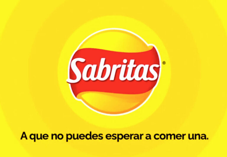 Sabritas hace un llamado a la nostalgia: “A que no puedes esperar a comer una”