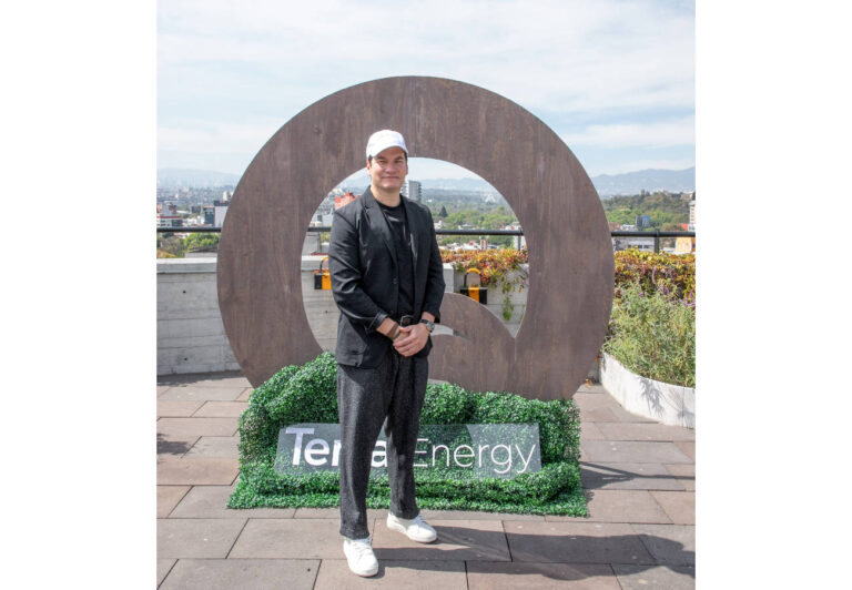 Terra Energy: servicio de electricidad solar, transformación urbana sustentable