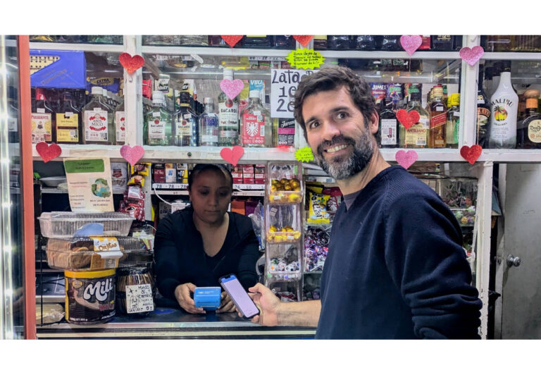 Mercado Pago impulsa la digitalización del dinero