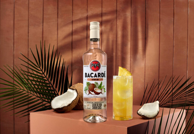 Bacardí vuelve memorable el Verano con estilo, sabor y actitud