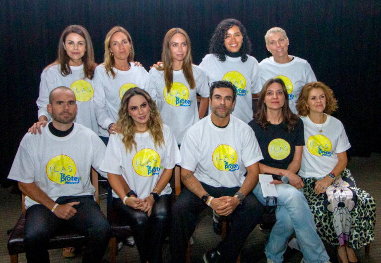 El abuso sexual infantil lanza la campaña “12 meses de conciencia activa”