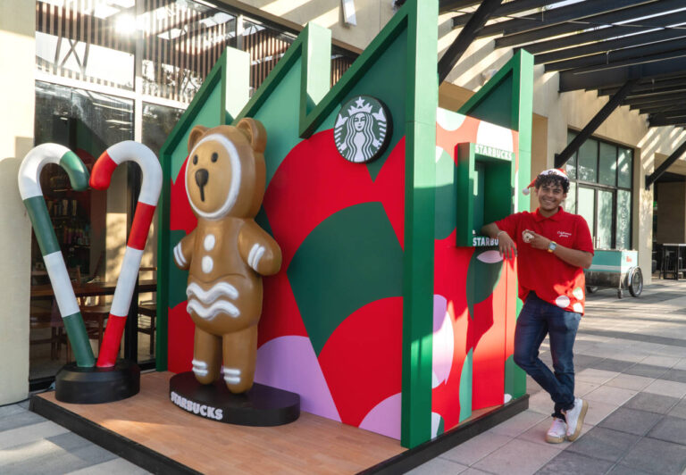 Starbucks México, promueve prácticas sostenibles a favor del Medio Ambiente