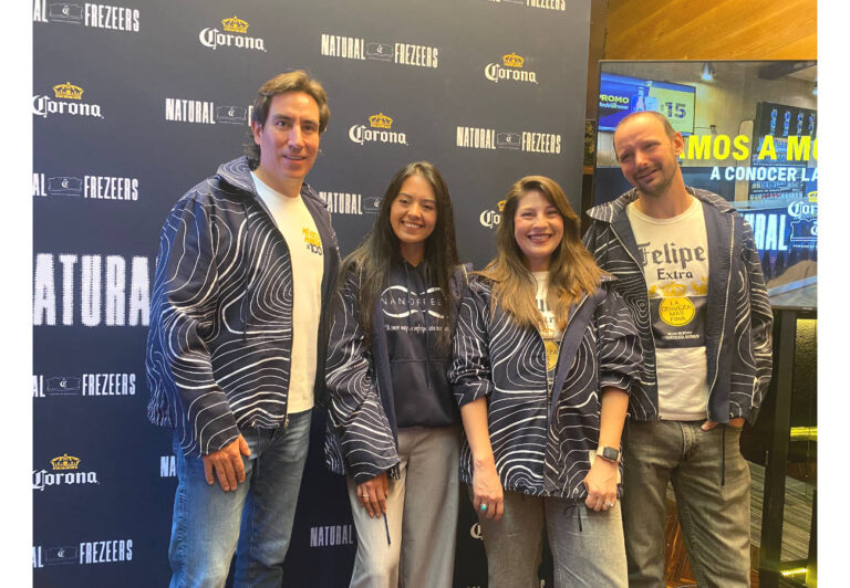 Corona presenta Natural Freezers, una apuesta por la innovación y la sostenibilidad