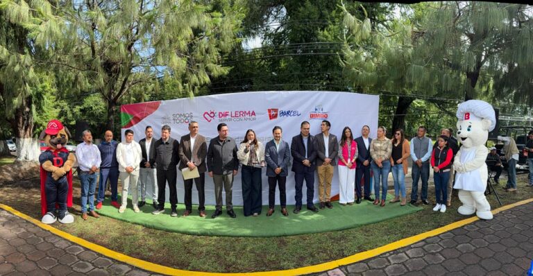 GRUPO BIMBO impulsa proyectos sustentables en el Estado de México