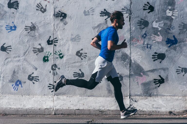 Stérimar te cuenta el secreto que muchos runners están descubriendo