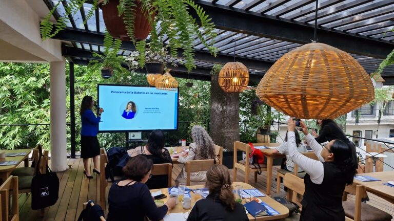 AXA ofrece amplia cobertura en seguros de las mujeres