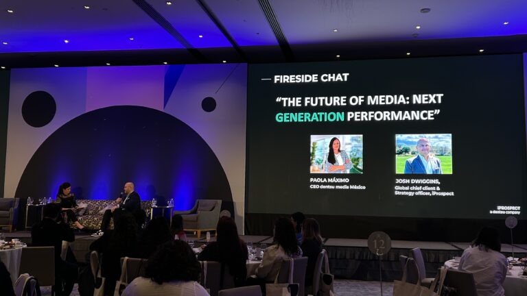 Dentsu Day 2025, estable un enfoque en innovación, estrategia, creatividad y medios