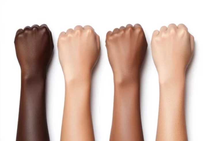 NIVEA: Pieles diversas, historias auténticas