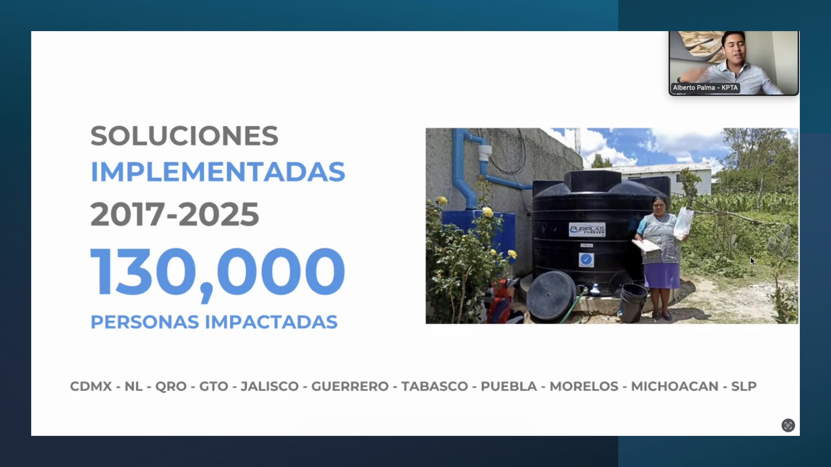 Fundación Hogares presenta: “Ciudades Líquidas Vol. 2″: Alternativas sostenibles