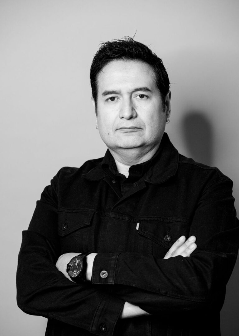 Aldo Moreno, CCO en ifahto, será jurado en los Premios FIAP 2025
