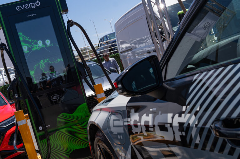Audi presenta su estrategia de movilidad eléctrica, la revolución eléctrica de la marca