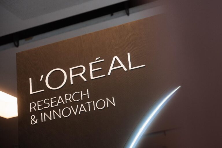 L’Oréal reafirma compromiso para impulsar la belleza sin pruebas en animales