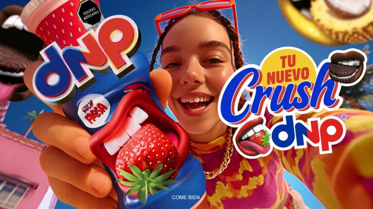 DNP se rifa con El Malilla y lanzan “Tu nuevo crush”