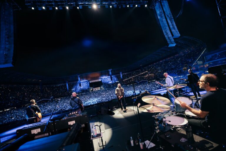 Oasis: el regreso más esperado de la música llegó a la CDMX