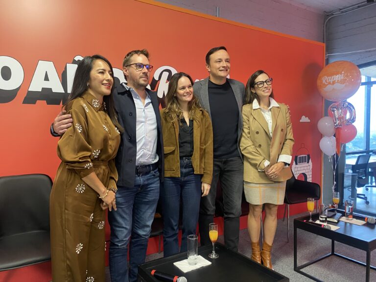 RAPPI Cumple 10 años y se consolida como el ecosistema digital más grande de México