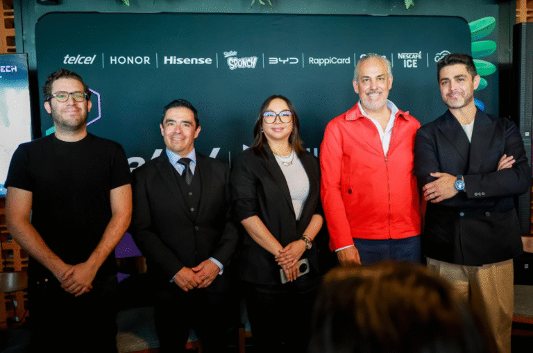 TELCEL UNIVERSITY Esports presentado por HONOR inicia su tour 2025