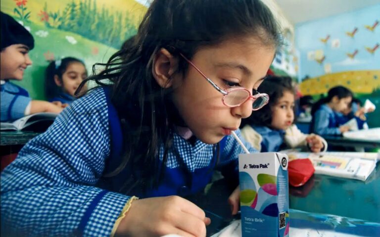 Tetra Pak una historia con más de 60 años, continúa innovando