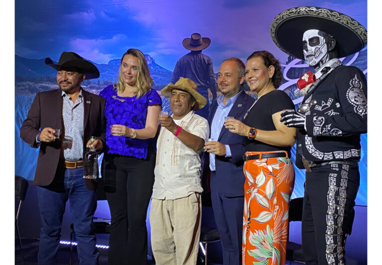 Banco Azteca patrocinador oficial de Mundo Mezcal