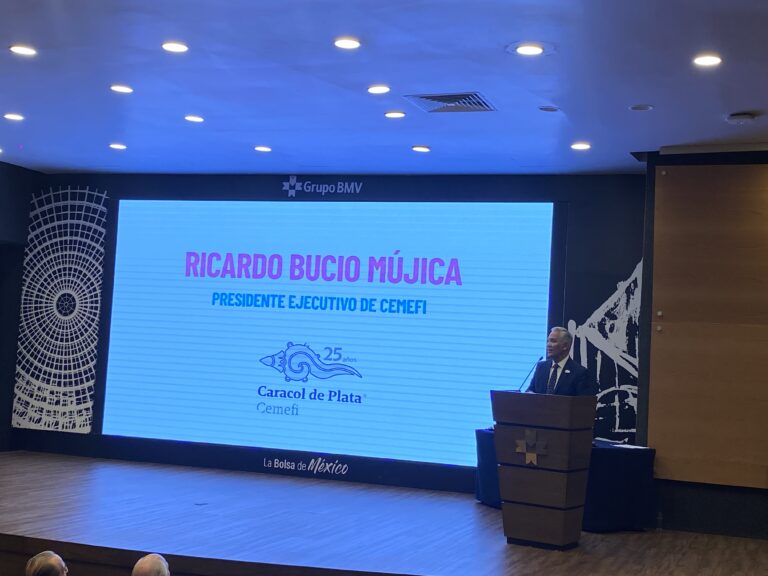 Caracol de Plata celebra 25 años de promover la responsabilidad social