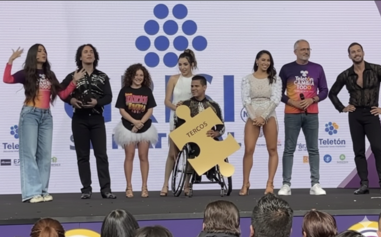 Grupo Grisi apoya la discapacidad, el cáncer y el autismo en los CRIT de México