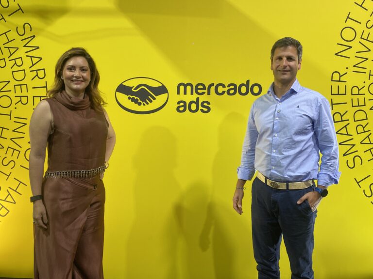 Mercado Ads presenta nuevas alianzas  y su oferta ampliada de productos