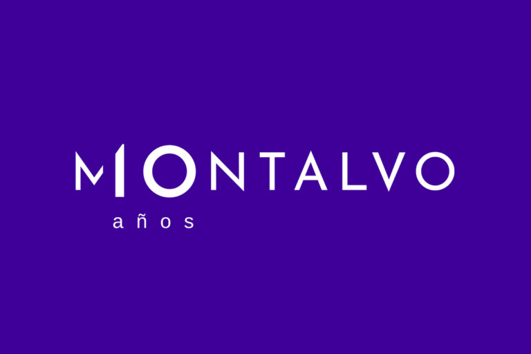 Montalvo celebra 10 años haciendo publicidad con acento mexicano