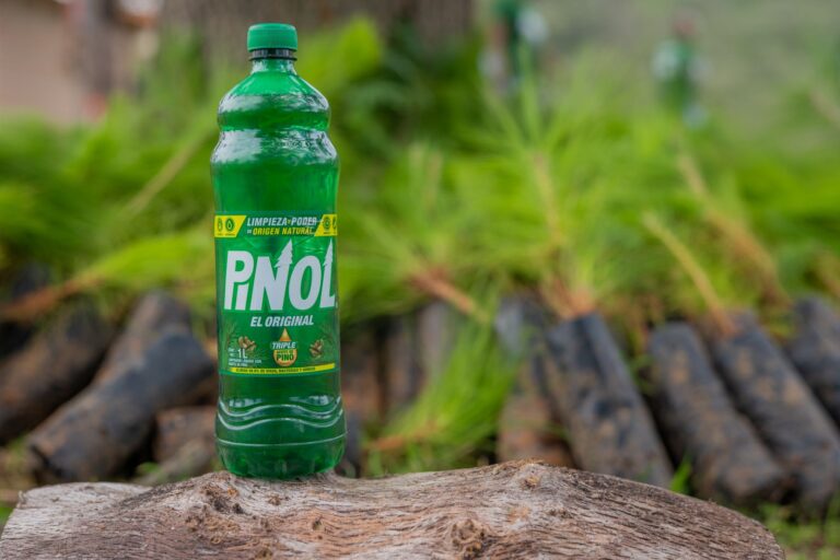 Pinol refuerza su compromiso con el medio ambiente