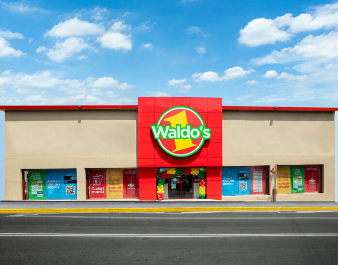 FOTO Waldo's