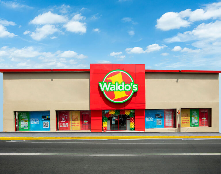 Waldo’s reconocida en los premios eCommerce Award México 2025