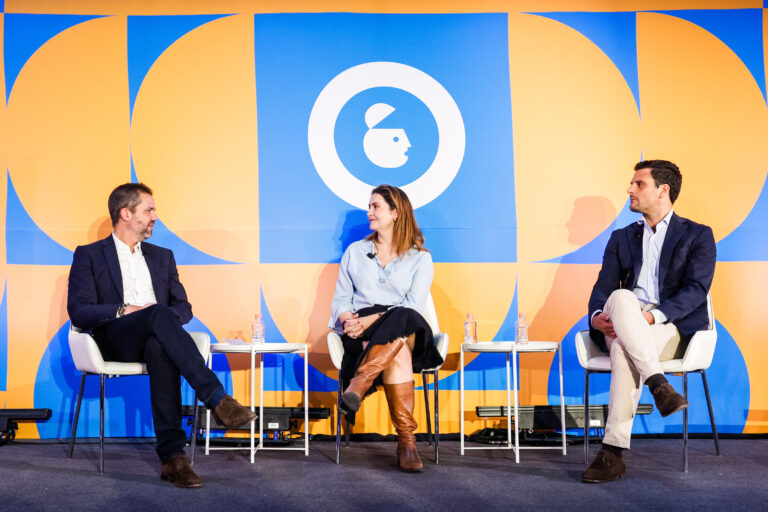 Mercado Ads marca el pulso del nuevo marketing en Advertising Week LATAM 2025