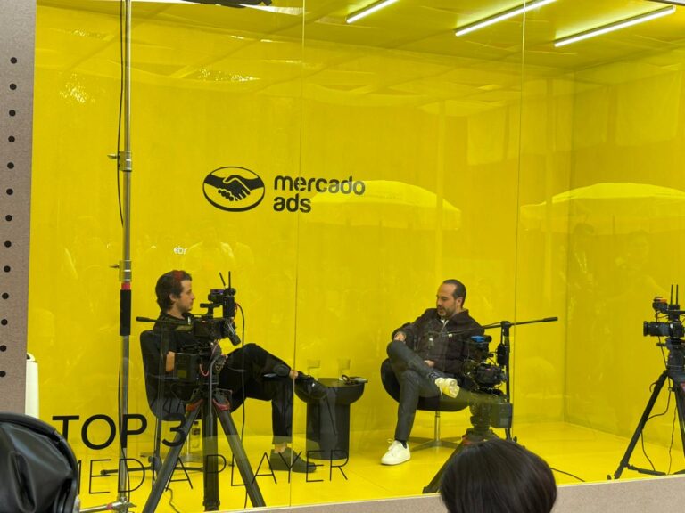 Mercado Ads potencia la colaboración marca – plataforma