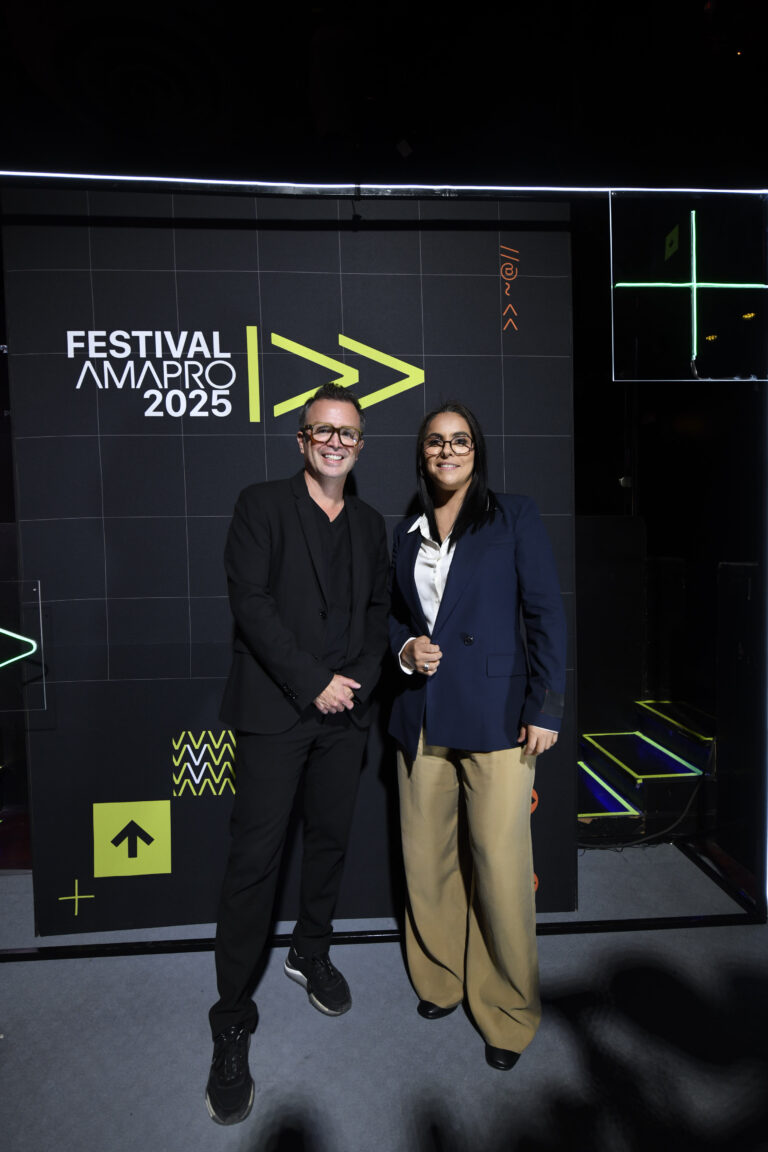 ifahto produce el Festival AMAPRO 2025