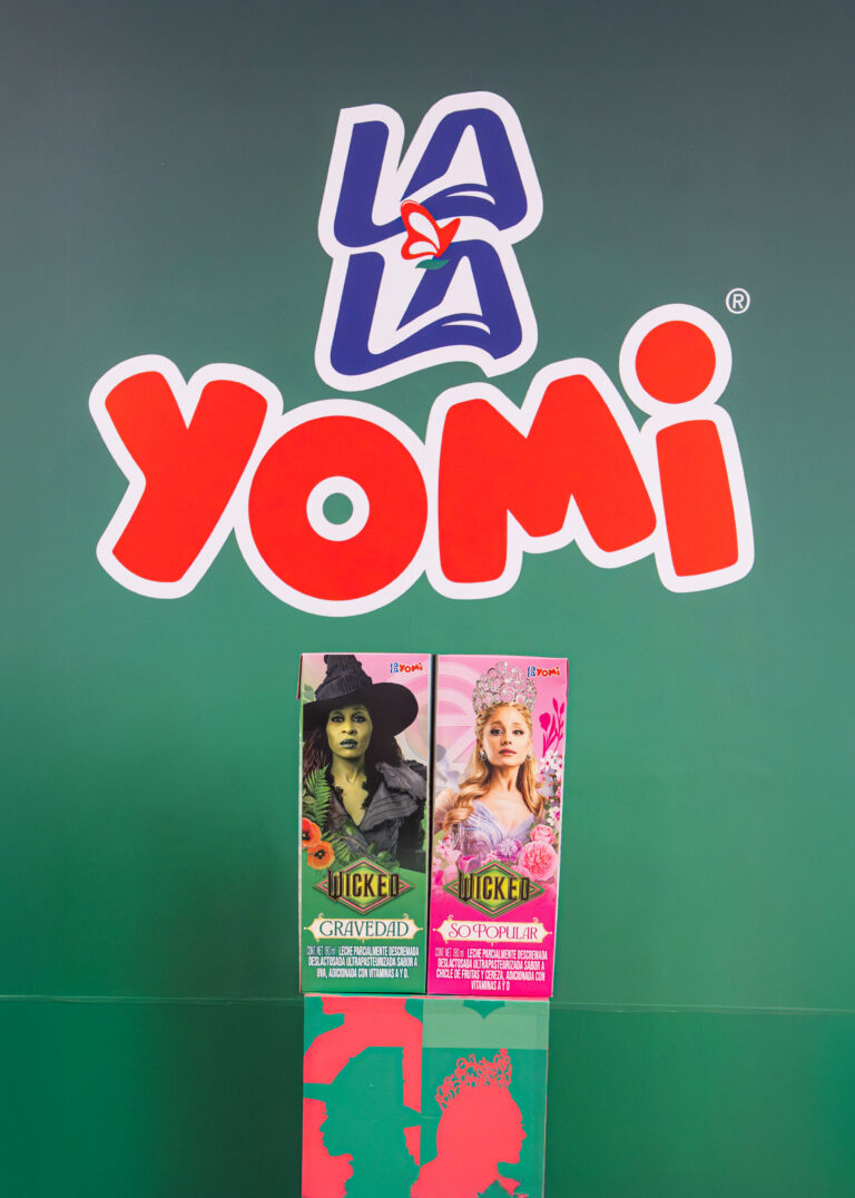 Wicked: Por Siempre, con Lala Yomi