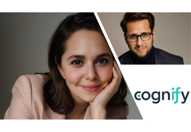 Cognify, anuncia que impulsará la adopción de la Inteligencia Artificial, en sus servicios, productividad y creatividad