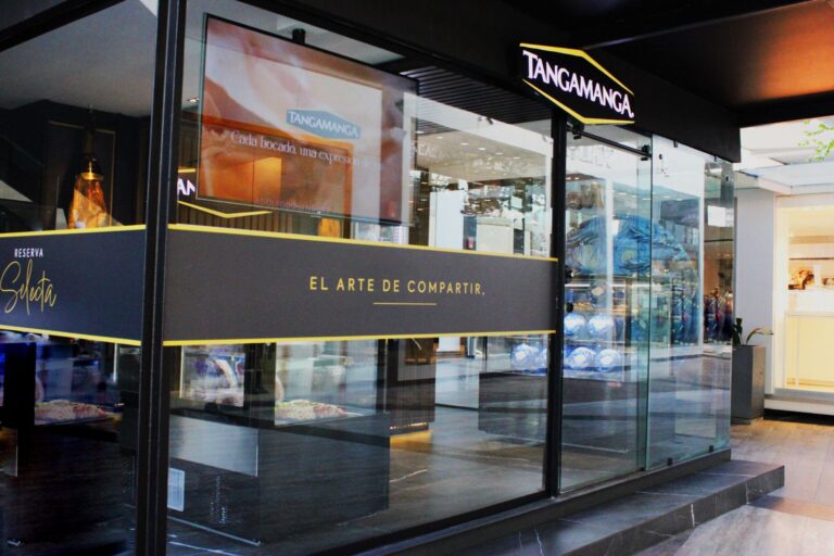 Sigma abre su primera Pop Up Store de marcas premium 