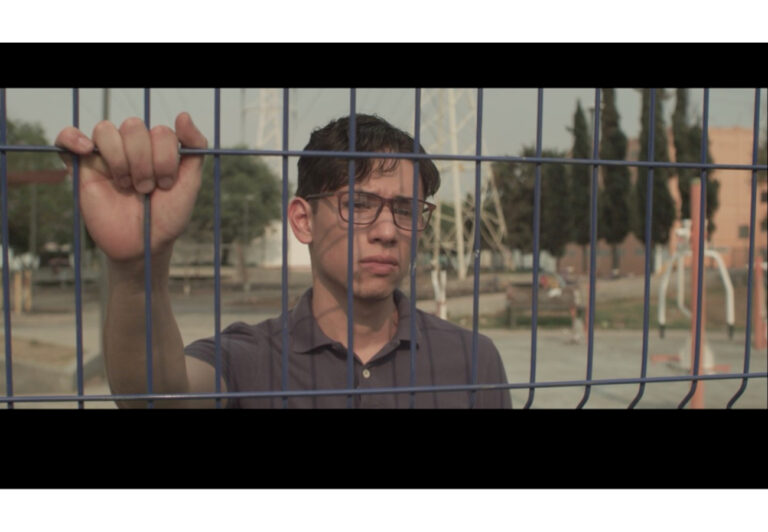 “ACCIDENTALMENTE EXPATRIADO”, una película sobre identidad, frontera y segundas oportunidades