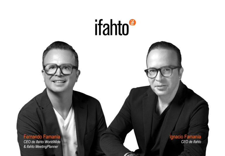 ifahto consolida su liderazgo en la industria del Full Marketing Experience