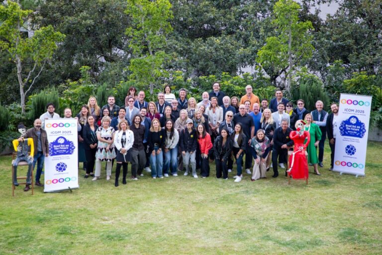 ICOM Agencies realiza convención regional en México