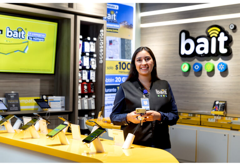 Bait (Walmart) anuncia la apertura de 11 Centros de Experiencia