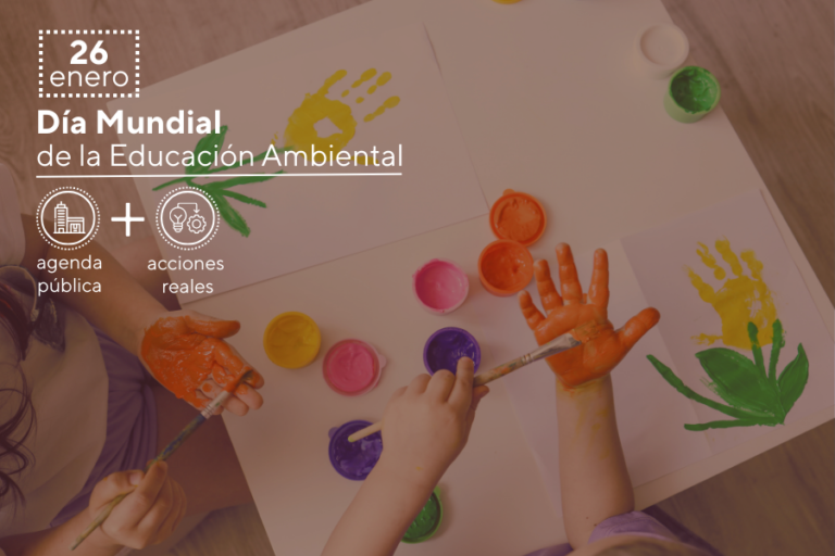 El Día Mundial de la Educación Ambiental, para crear un mejor futuro: HELVEX
