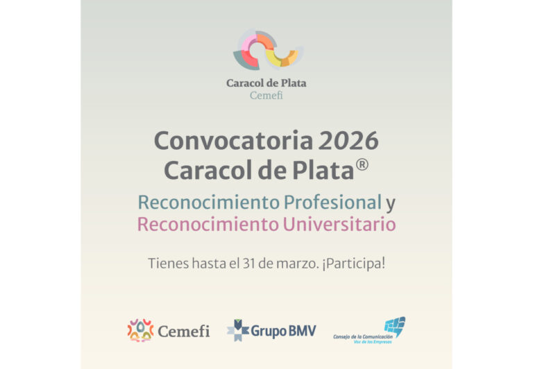 Caracol de Plata anuncia la convocatoria 2026 del Concurso Iberoamericano de Comunicación con Causa