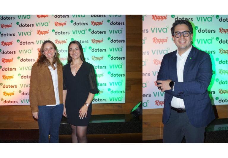 Rappi y Viva anuncian un modelo de acumulación de puntos