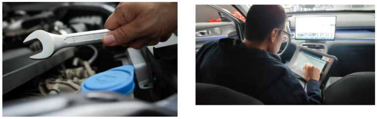 Postventa automotriz: las acciones que buscan fortalecer a Chirey, OMODA y JECOO