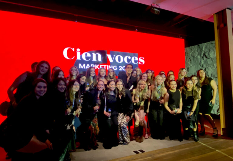 Cien Voces del Marketing presenta su cuarta edición